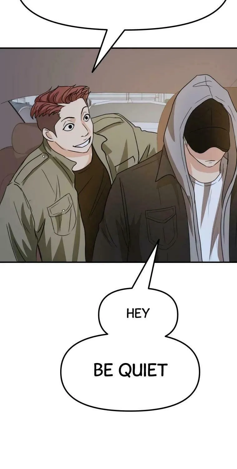 Read Guard Pass chapter 35 image 124 on Lezhin
