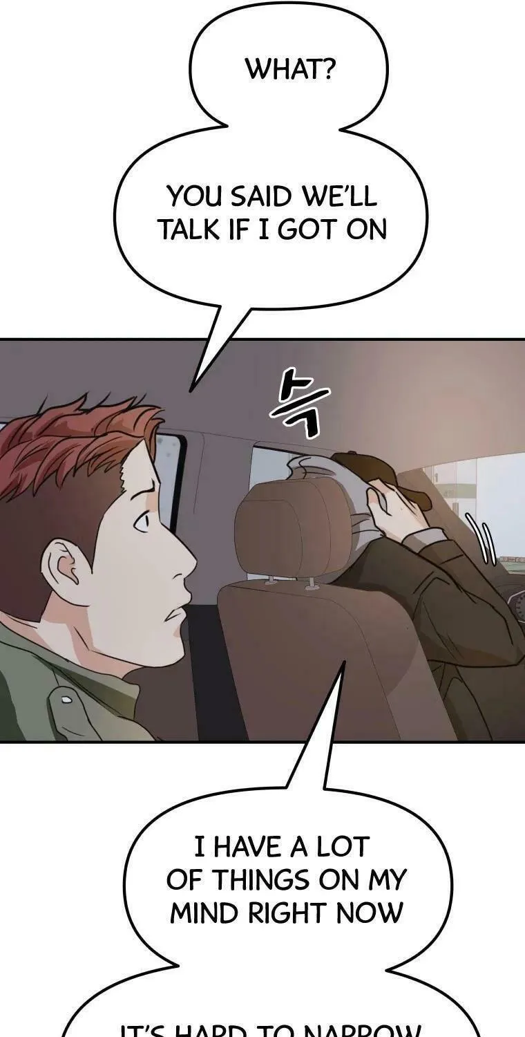 Read Guard Pass chapter 35 image 126 on Lezhin