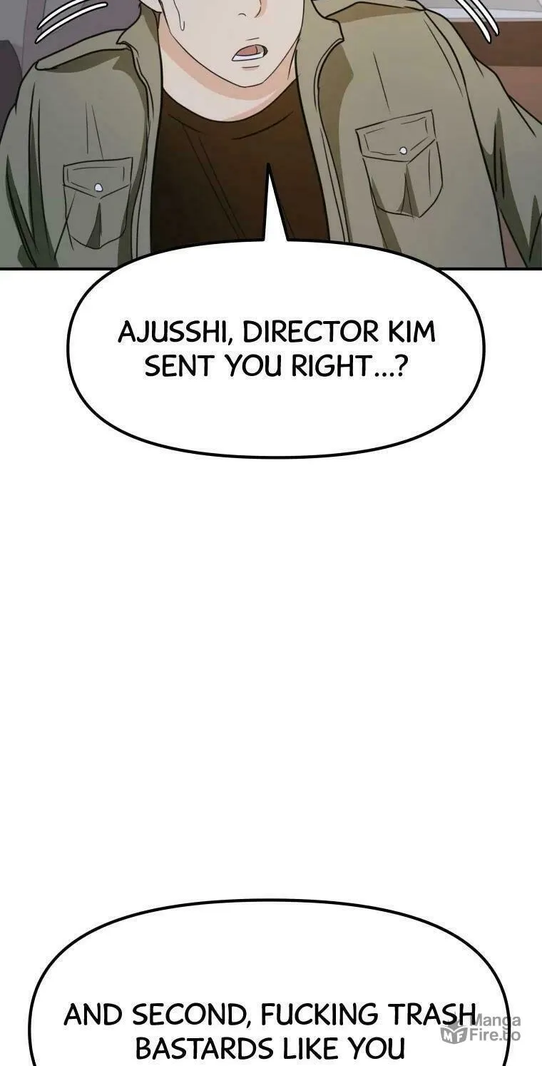 Read Guard Pass chapter 35 image 129 on Lezhin