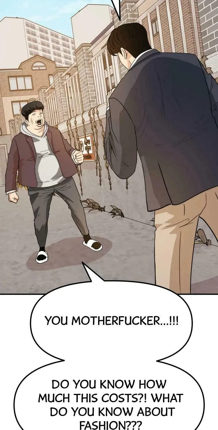 Read Guard Pass chapter 35 image 13 on Lezhin