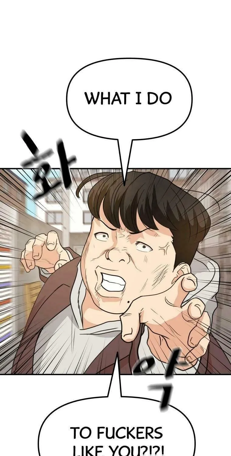 Read Guard Pass chapter 35 image 16 on Lezhin
