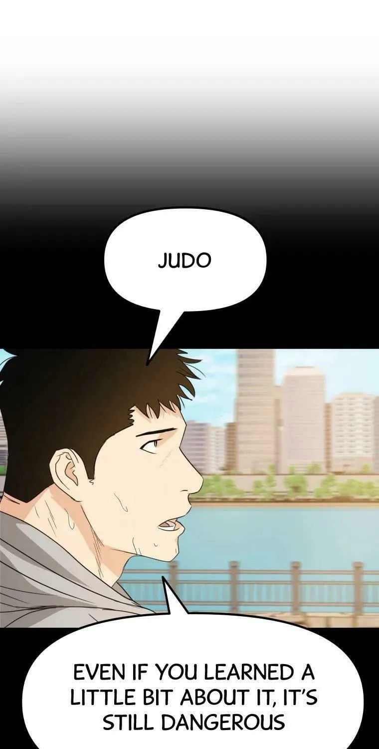 Read Guard Pass chapter 35 image 20 on Lezhin