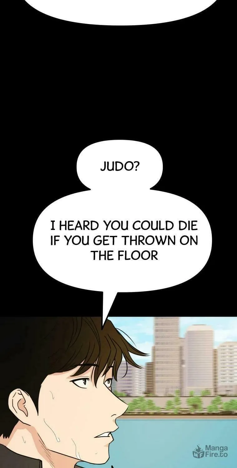 Read Guard Pass chapter 35 image 21 on Lezhin