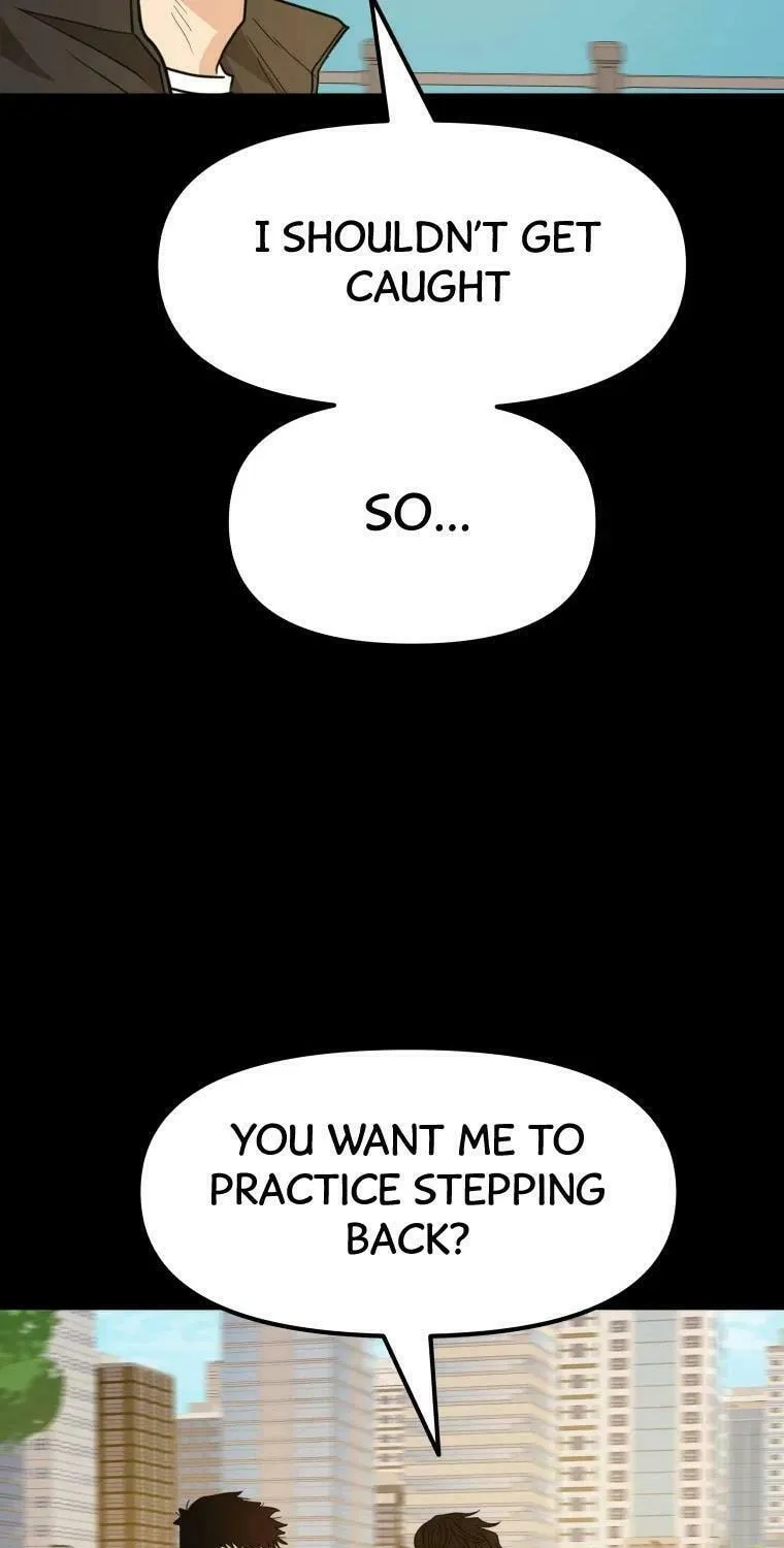 Read Guard Pass chapter 35 image 22 on Lezhin