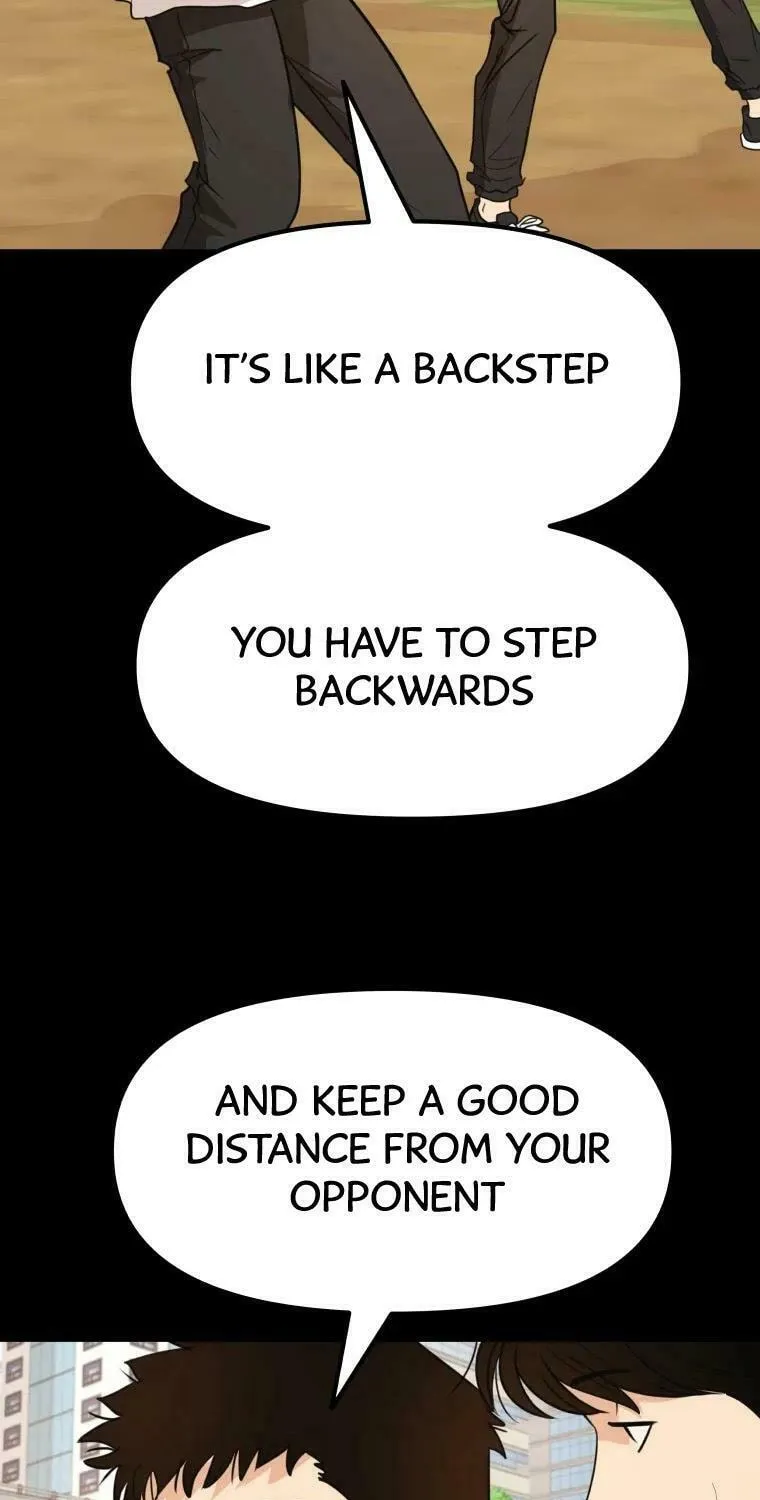 Read Guard Pass chapter 35 image 24 on Lezhin