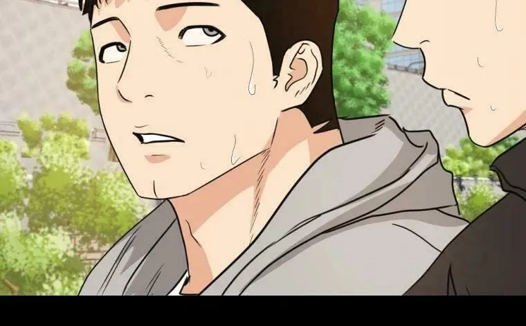 Read Guard Pass chapter 35 image 25 on Lezhin