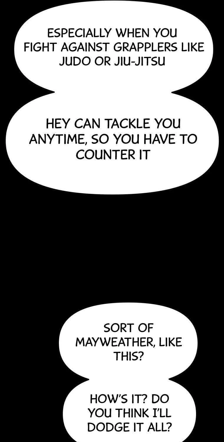 Read Guard Pass chapter 35 image 26 on Lezhin