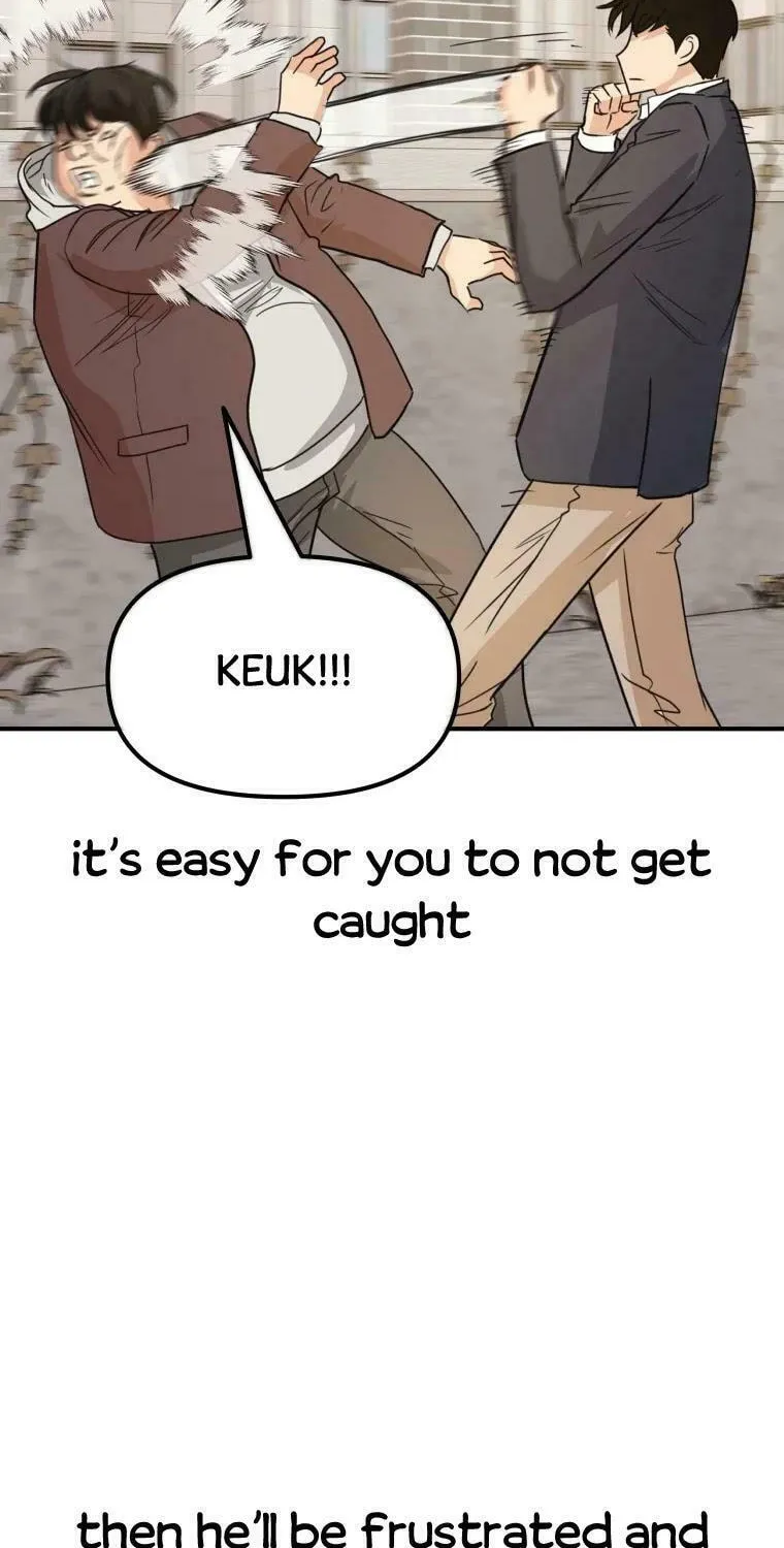 Read Guard Pass chapter 35 image 29 on Lezhin
