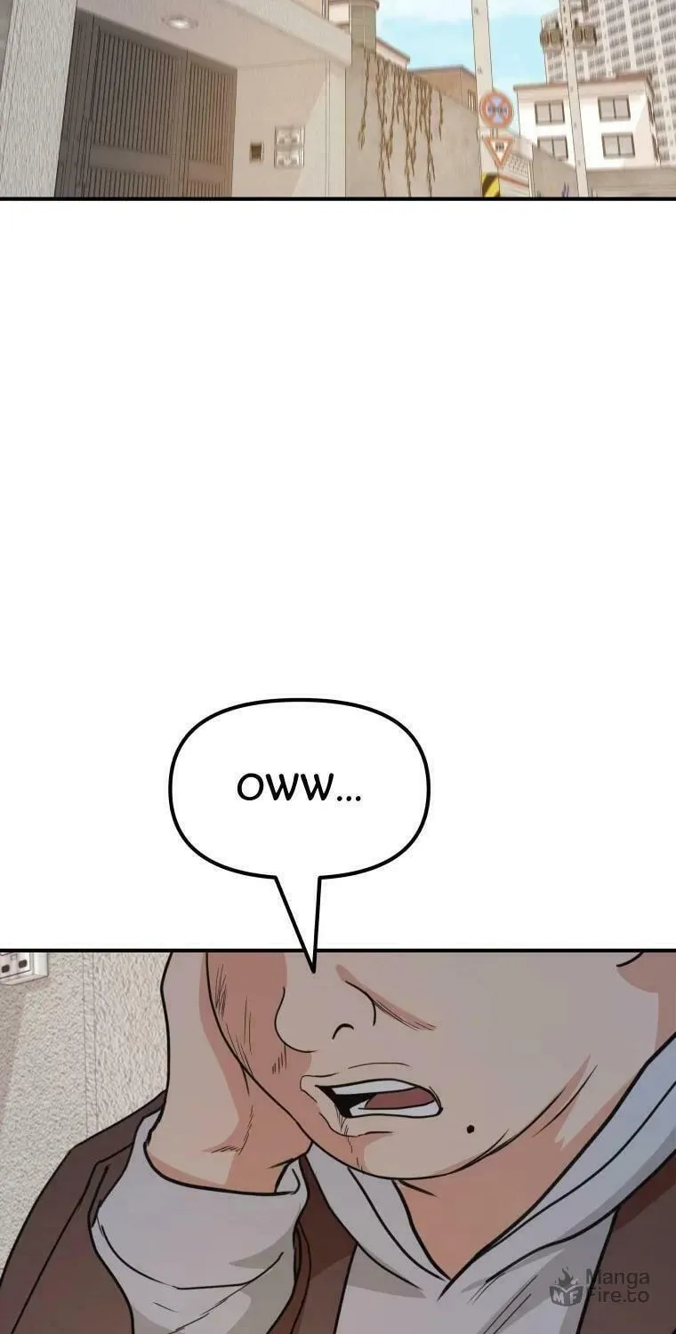 Read Guard Pass chapter 35 image 3 on Lezhin