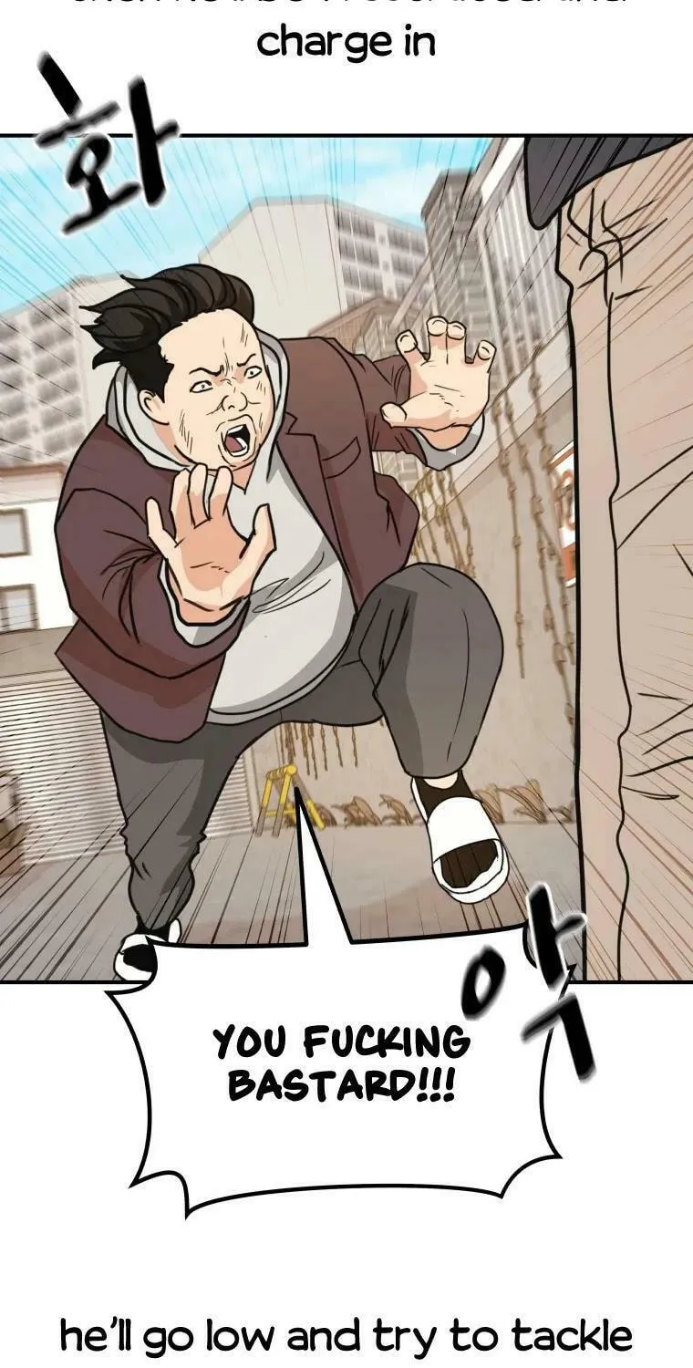 Read Guard Pass chapter 35 image 30 on Lezhin
