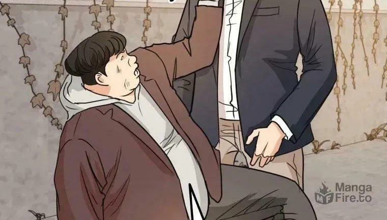 Read Guard Pass chapter 35 image 39 on Lezhin