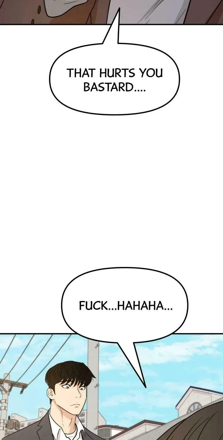Read Guard Pass chapter 35 image 4 on Lezhin