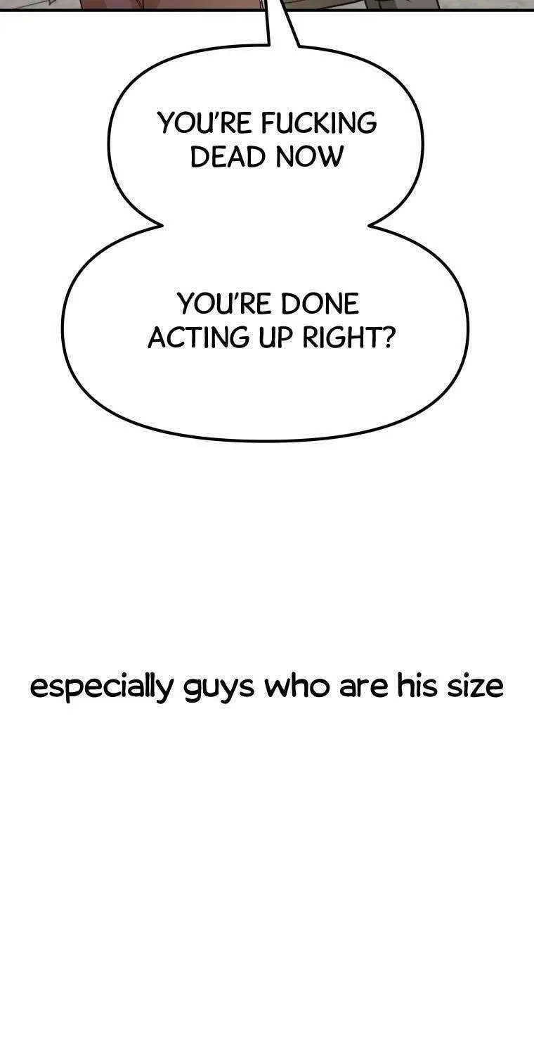 Read Guard Pass chapter 35 image 40 on Lezhin