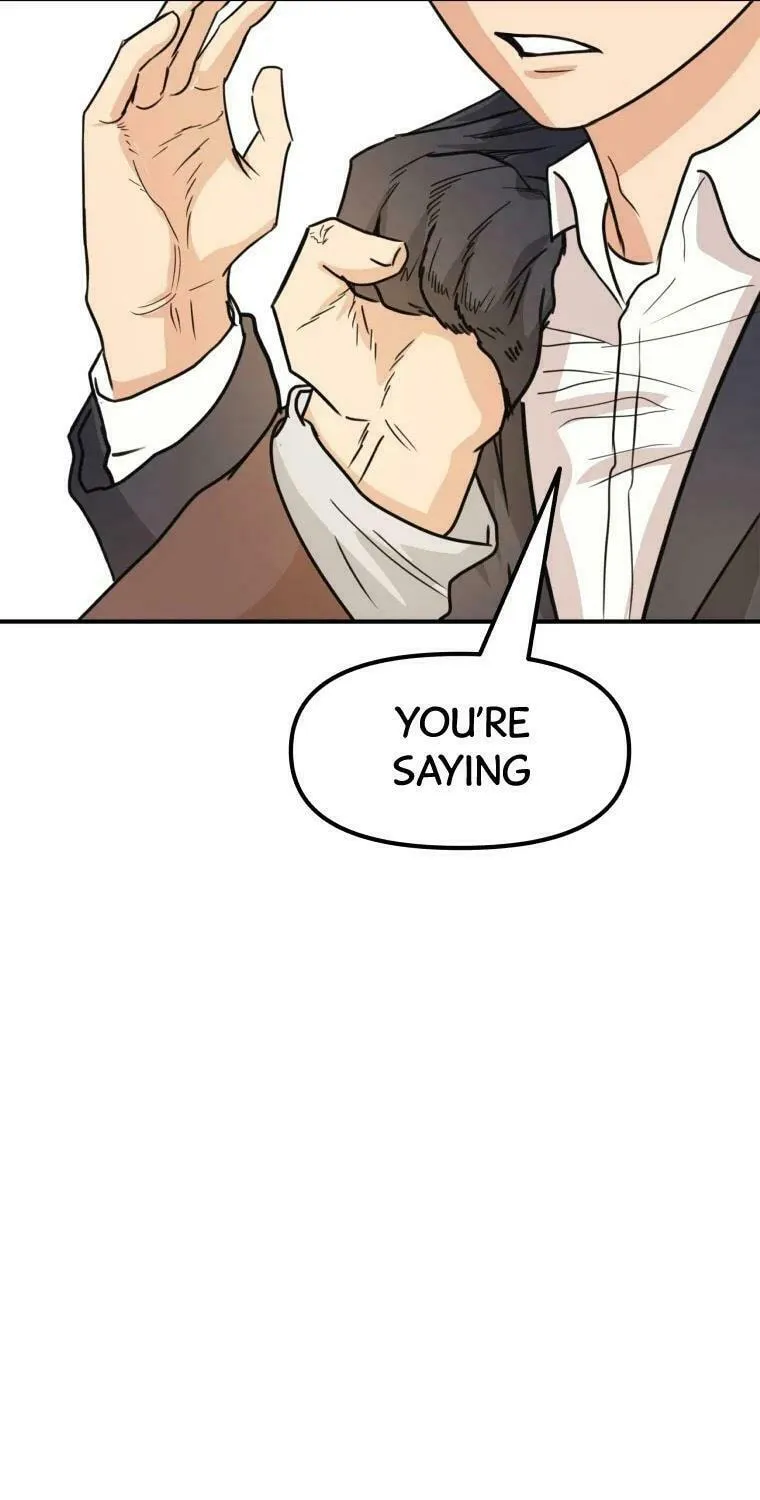 Read Guard Pass chapter 35 image 42 on Lezhin