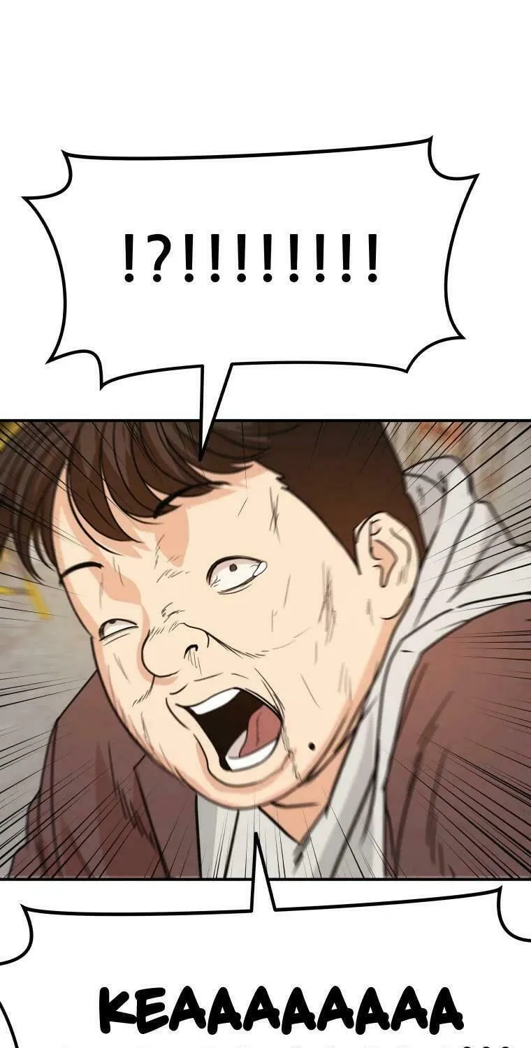 Read Guard Pass chapter 35 image 44 on Lezhin