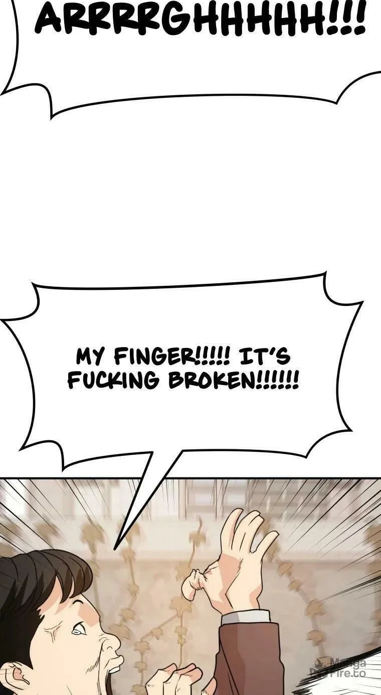 Read Guard Pass chapter 35 image 45 on Lezhin