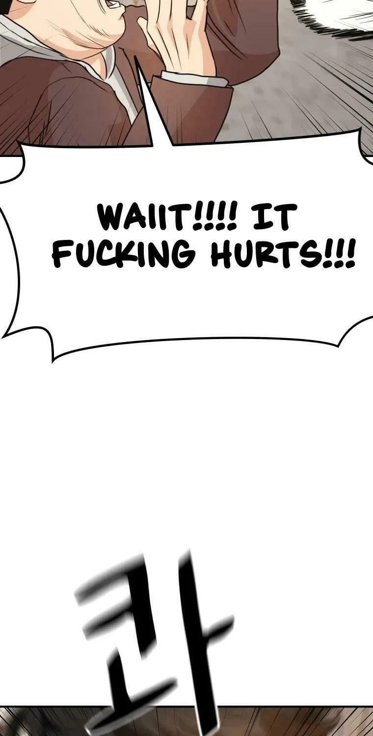 Read Guard Pass chapter 35 image 46 on Lezhin