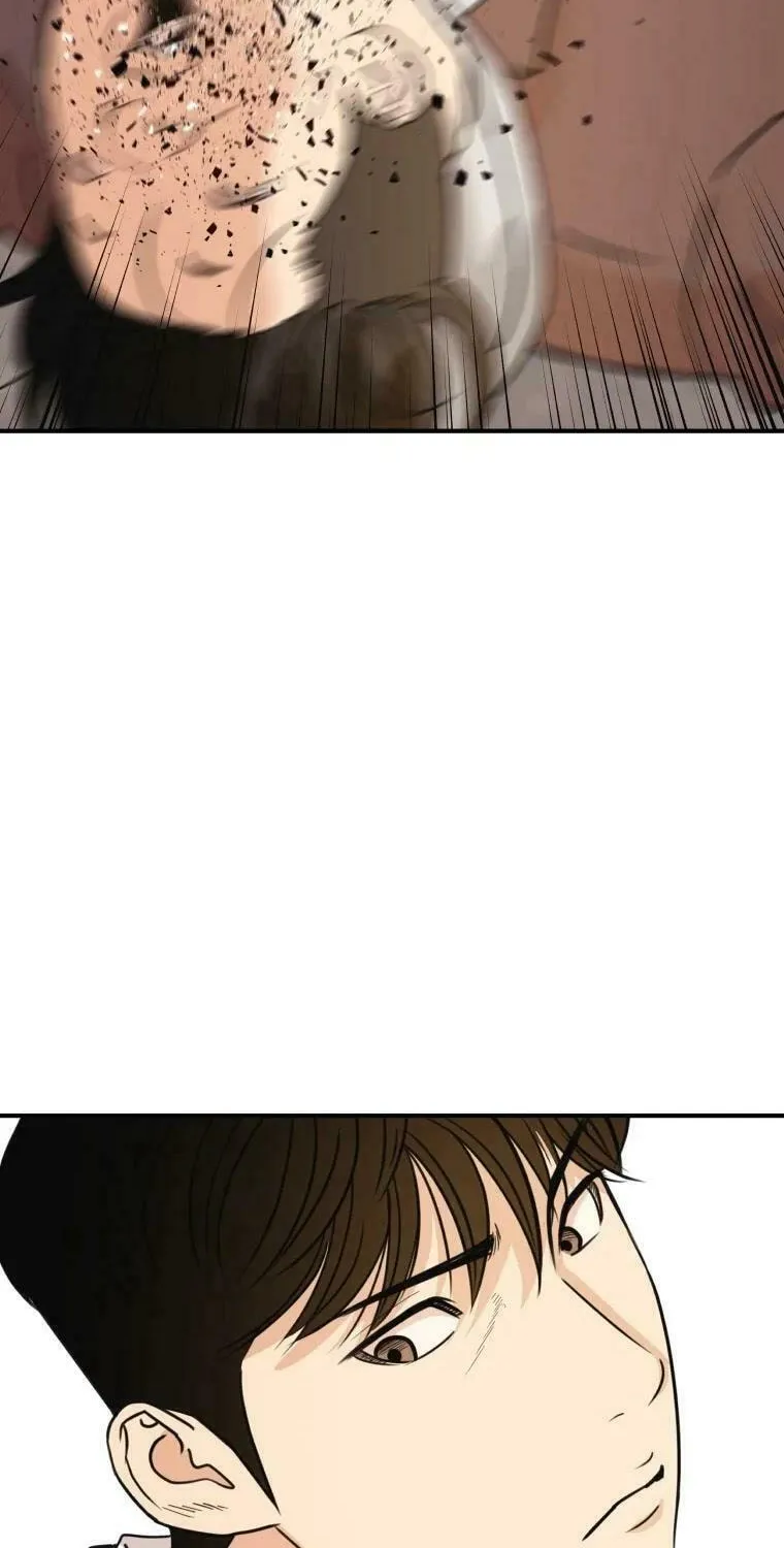 Read Guard Pass chapter 35 image 49 on Lezhin