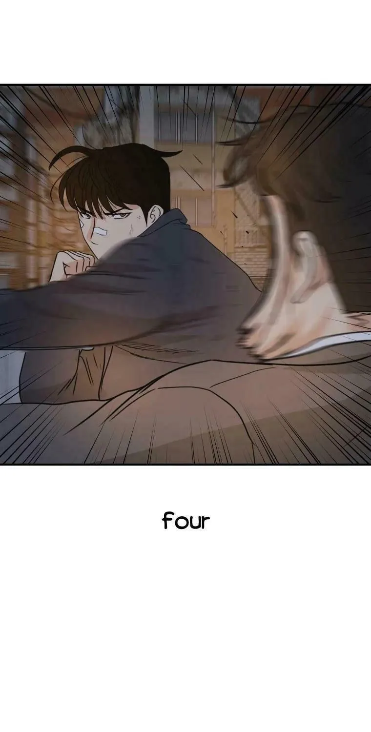 Read Guard Pass chapter 35 image 56 on Lezhin