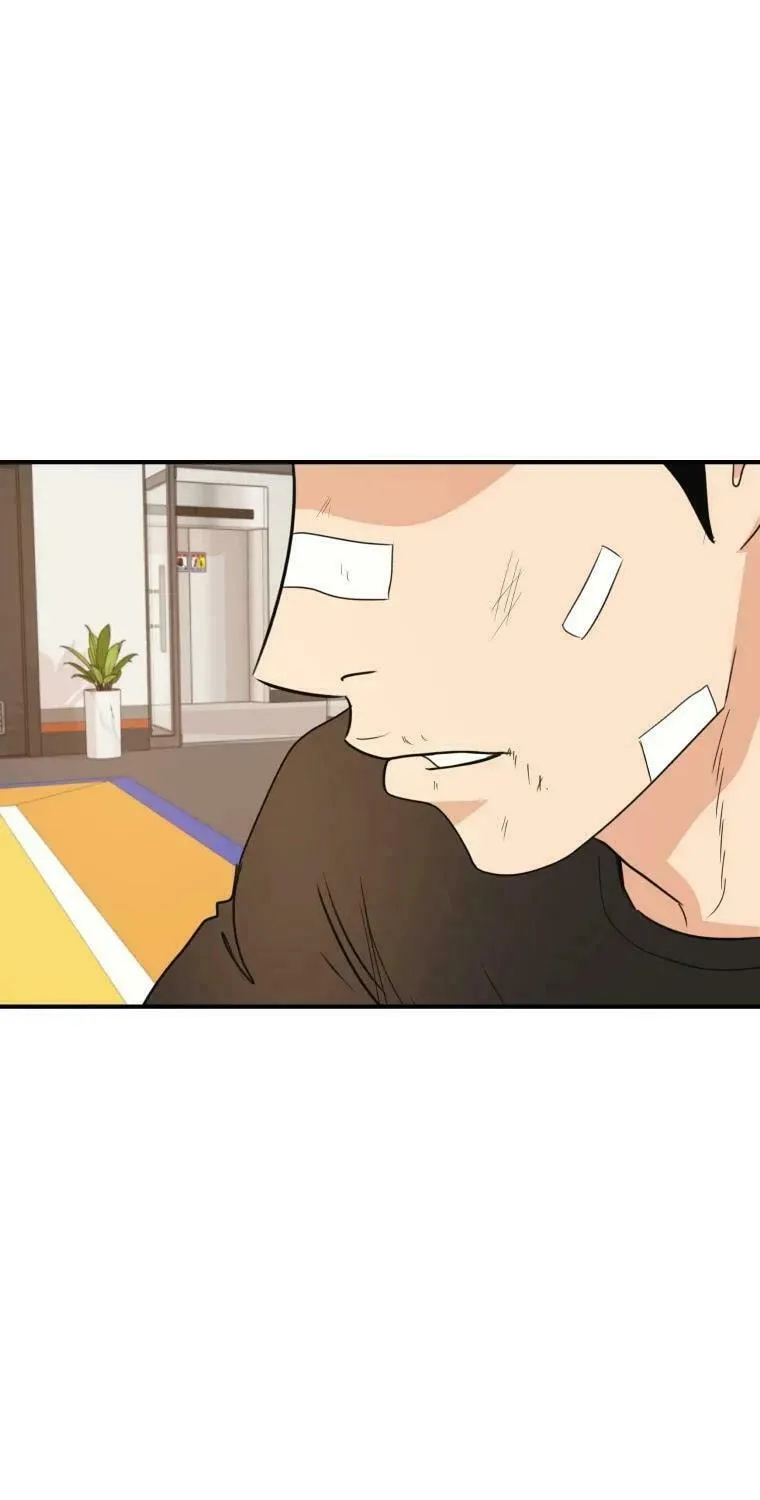 Read Guard Pass chapter 35 image 58 on Lezhin
