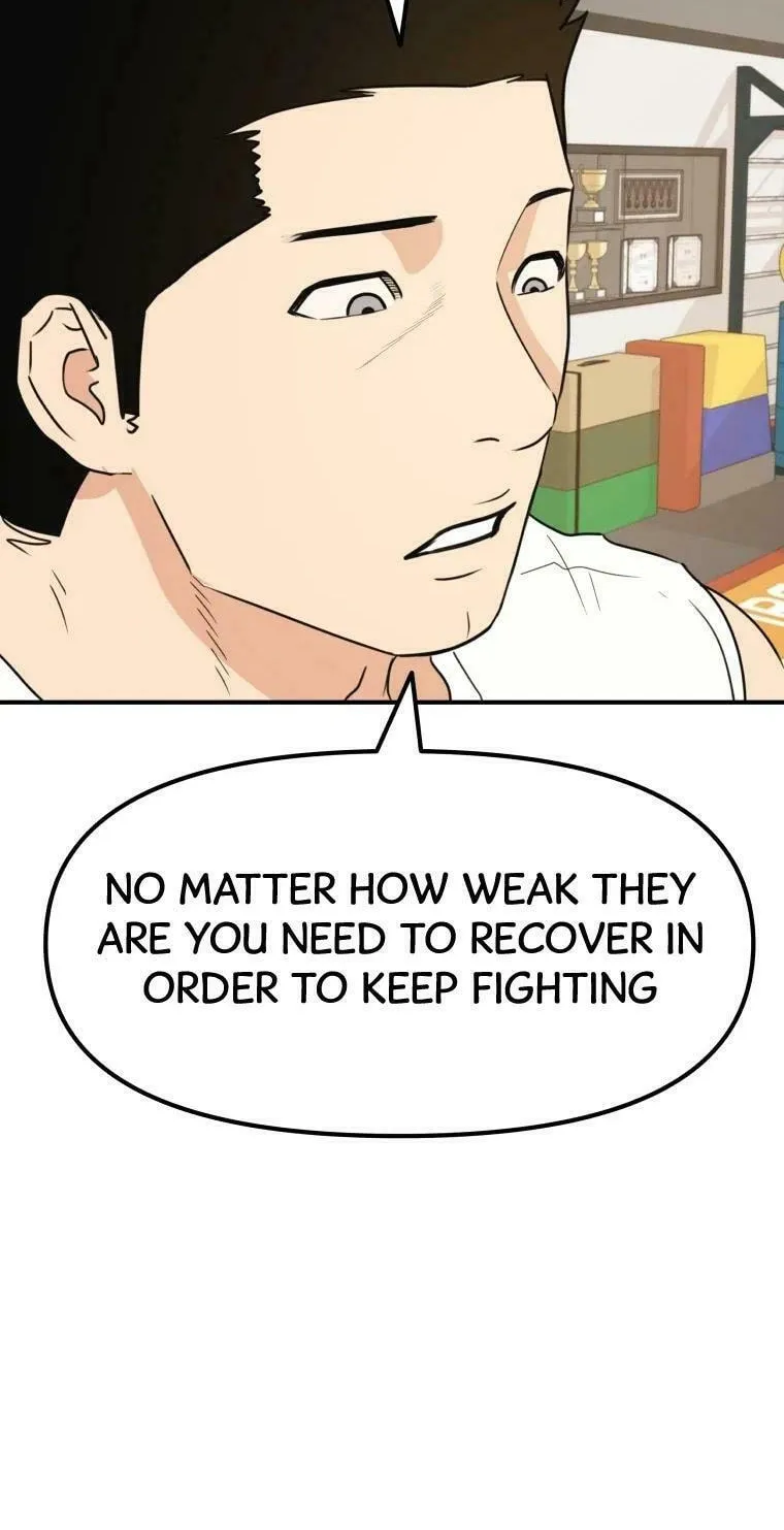 Read Guard Pass chapter 35 image 61 on Lezhin