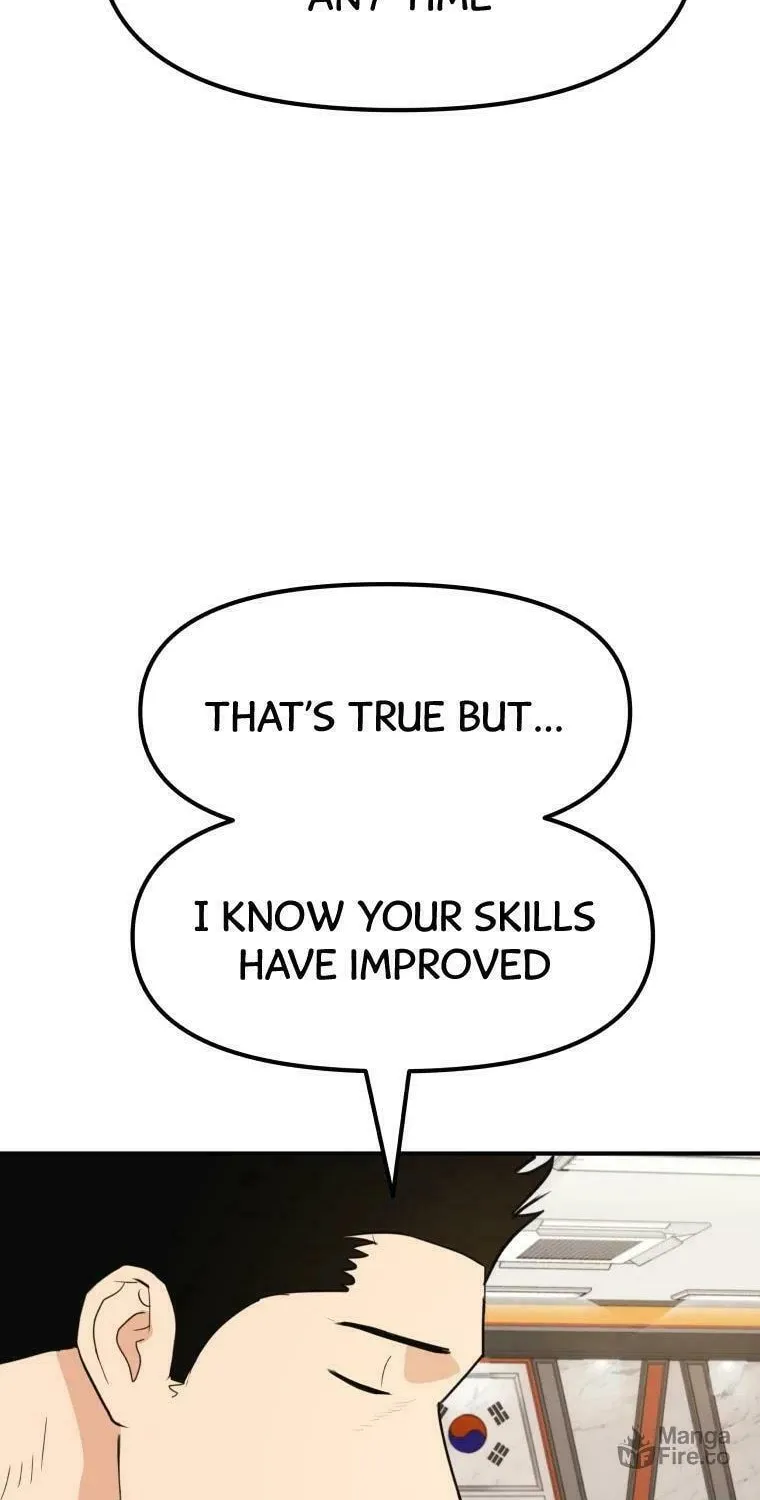 Read Guard Pass chapter 35 image 63 on Lezhin