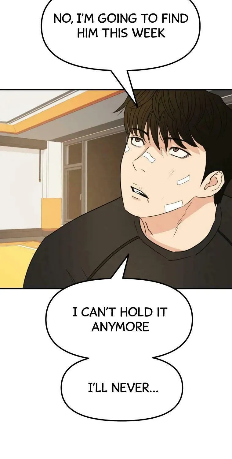 Read Guard Pass chapter 35 image 65 on Lezhin