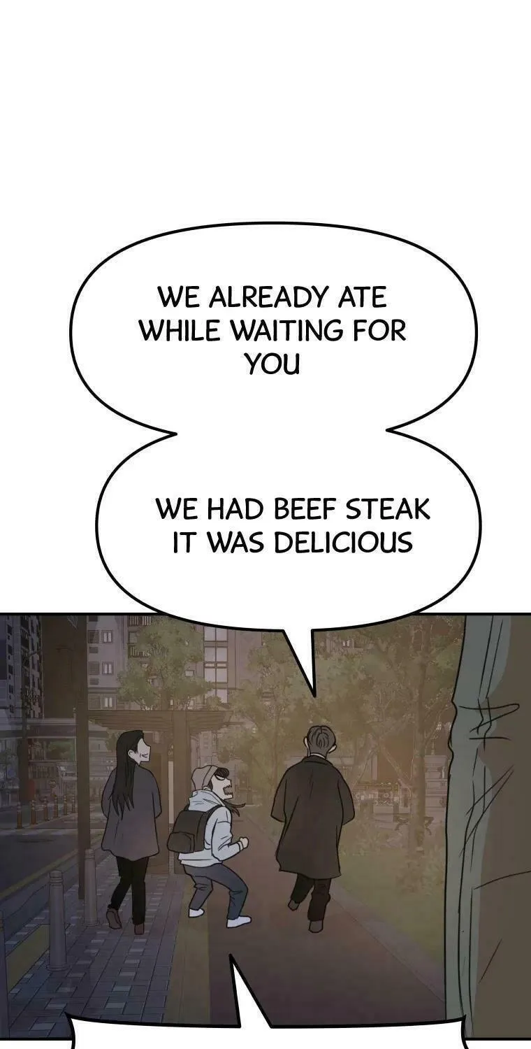 Read Guard Pass chapter 35 image 74 on Lezhin