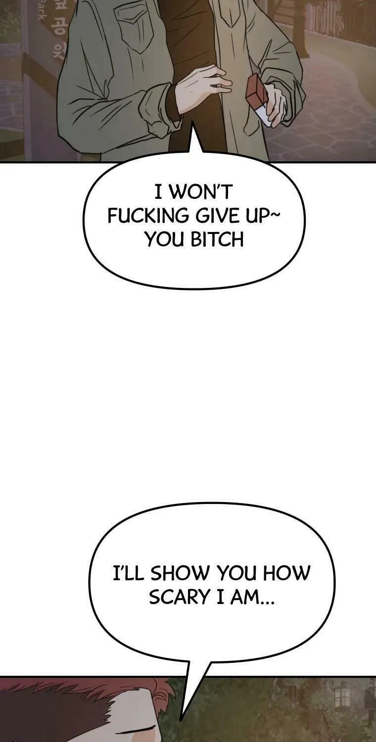 Read Guard Pass chapter 35 image 80 on Lezhin