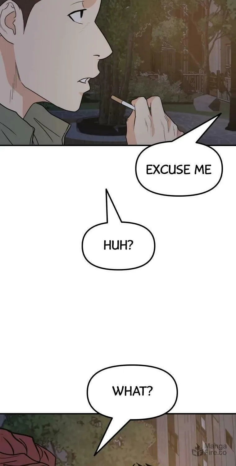 Read Guard Pass chapter 35 image 81 on Lezhin