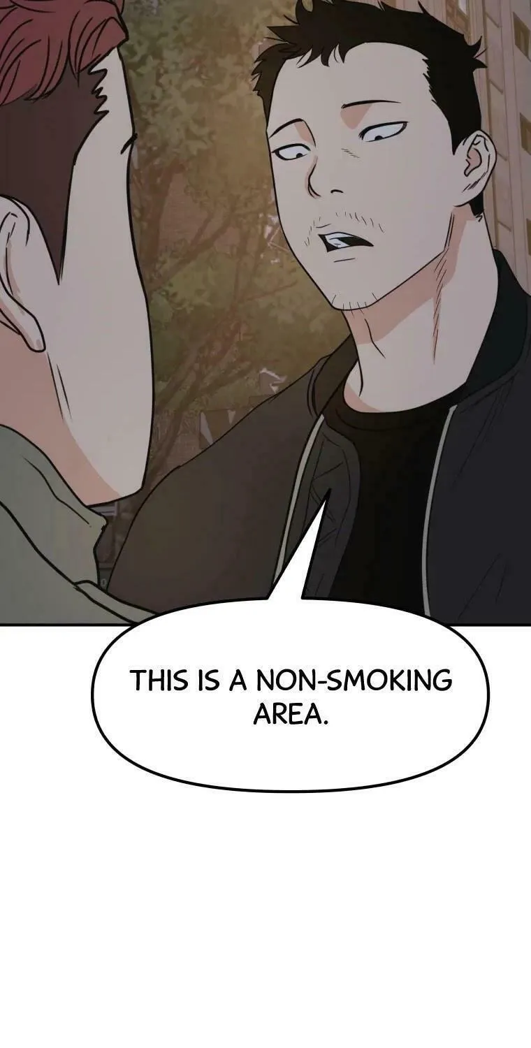 Read Guard Pass chapter 35 image 82 on Lezhin
