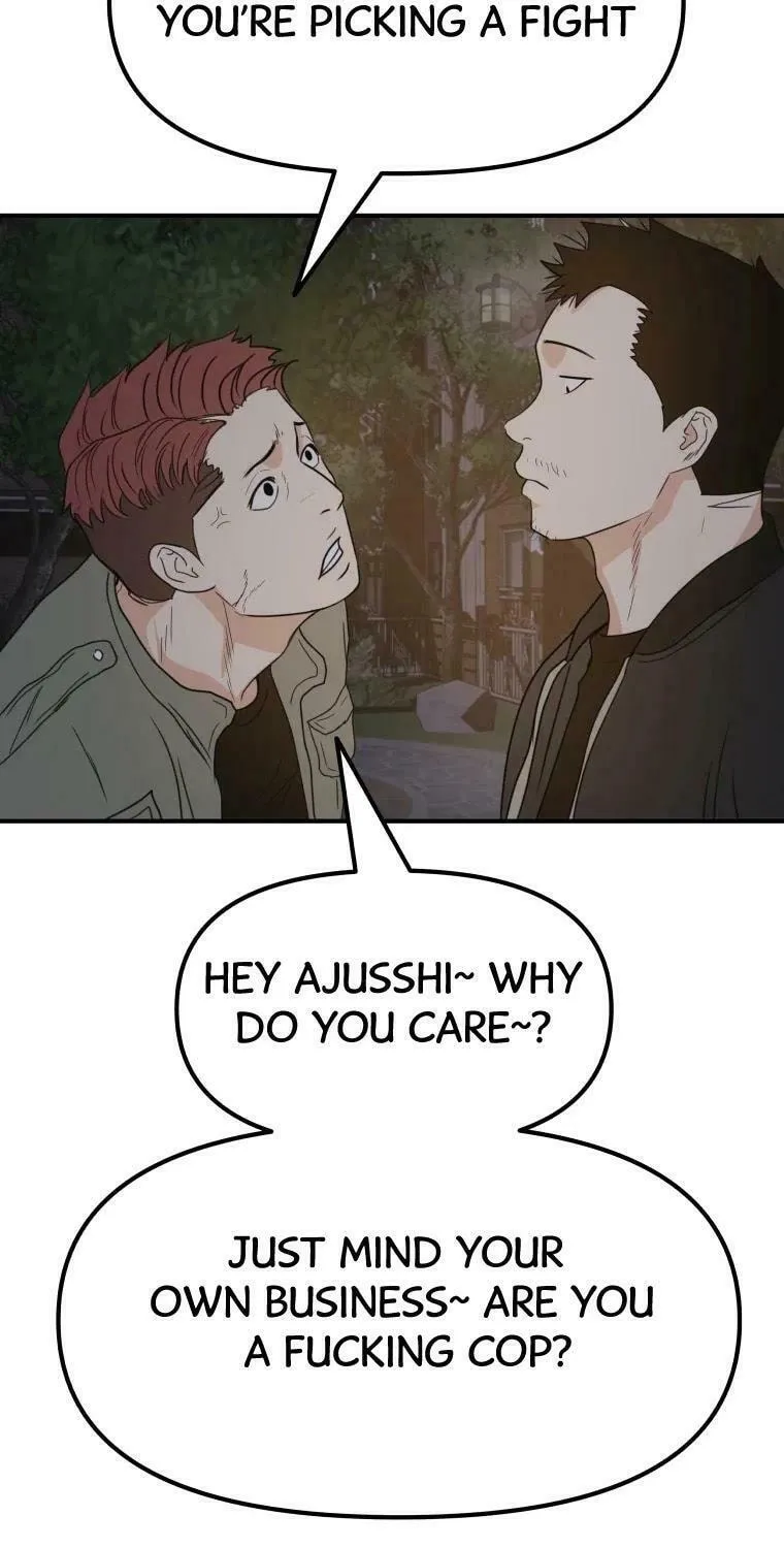 Read Guard Pass chapter 35 image 84 on Lezhin