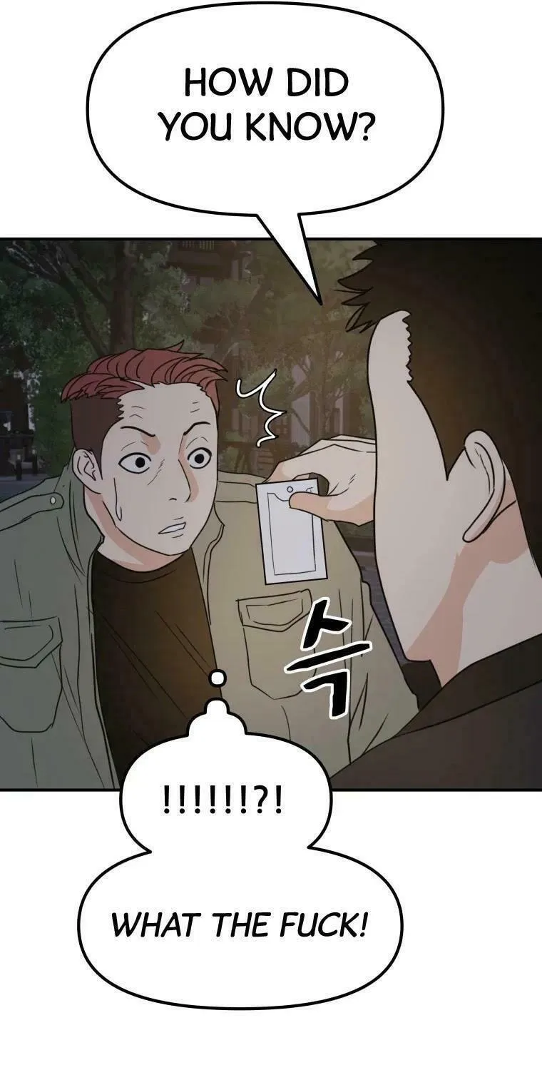 Read Guard Pass chapter 35 image 86 on Lezhin