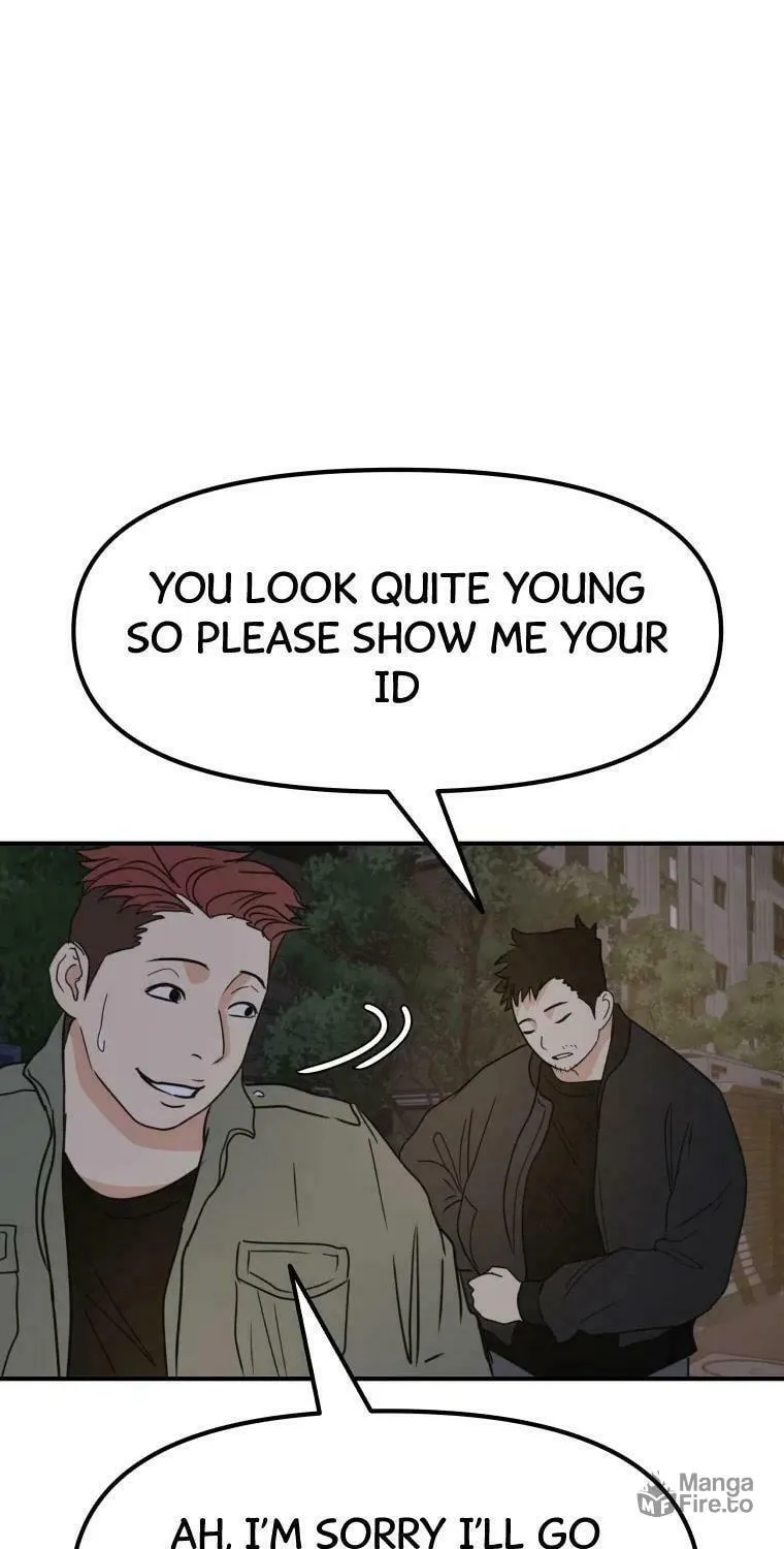 Read Guard Pass chapter 35 image 87 on Lezhin