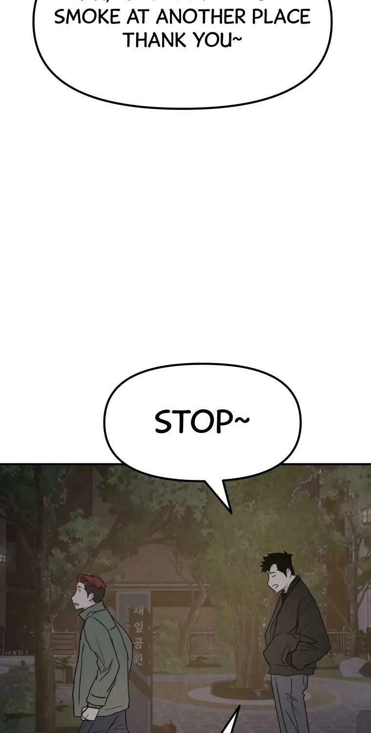 Read Guard Pass chapter 35 image 88 on Lezhin