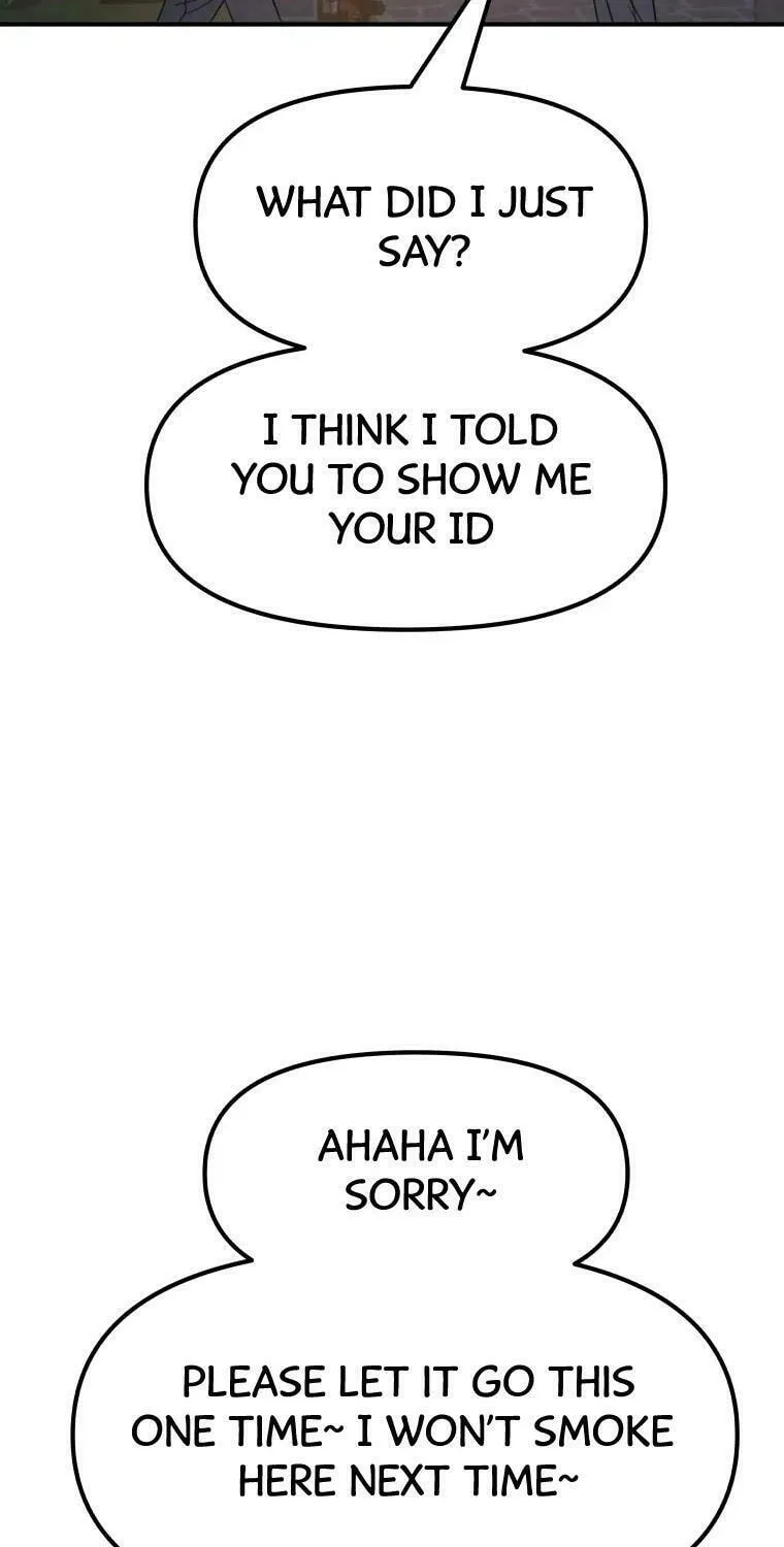 Read Guard Pass chapter 35 image 89 on Lezhin