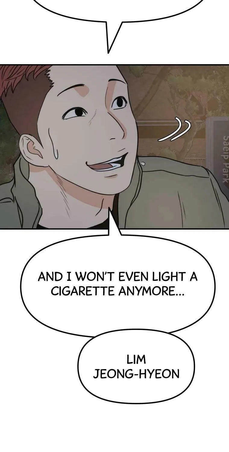 Read Guard Pass chapter 35 image 90 on Lezhin