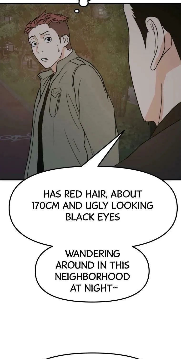 Read Guard Pass chapter 35 image 92 on Lezhin