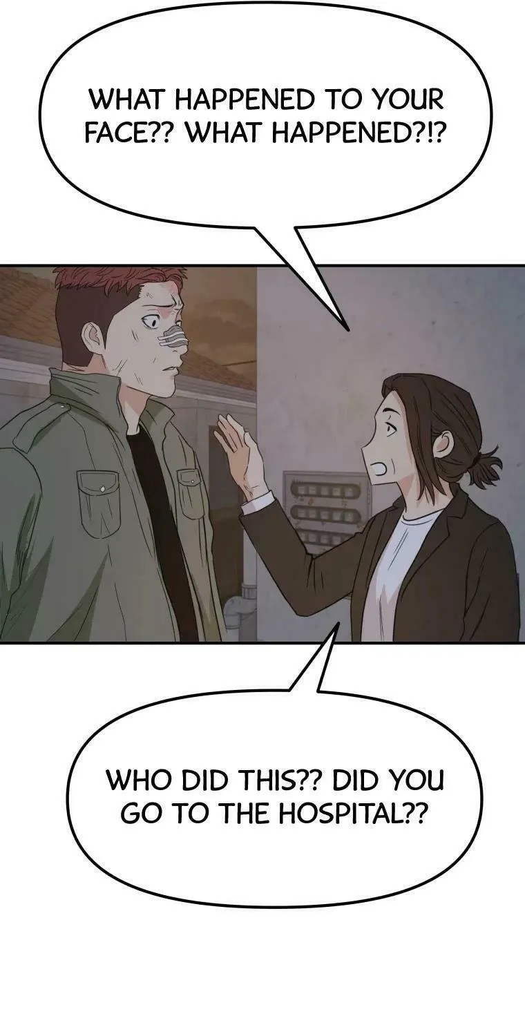 Read Guard Pass chapter 36 image 104 on Lezhin