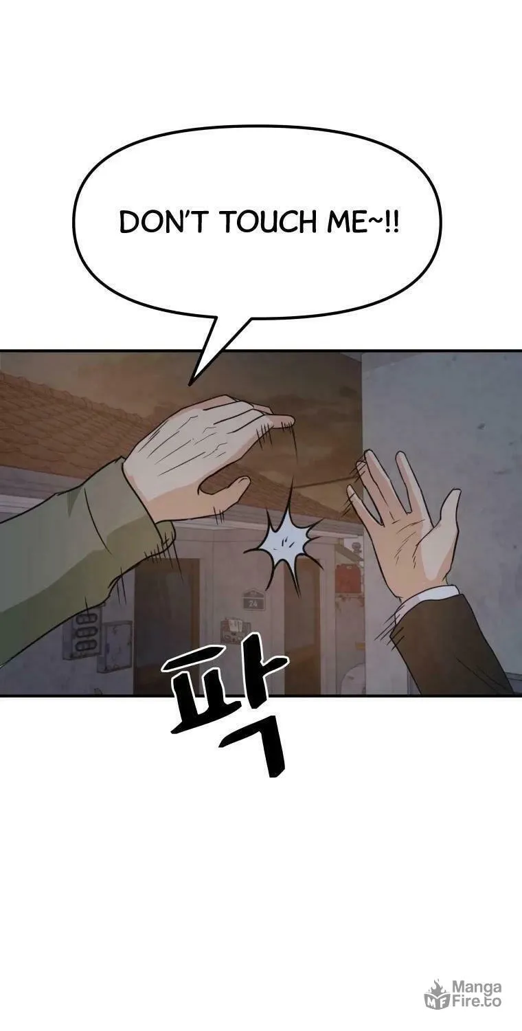 Read Guard Pass chapter 36 image 105 on Lezhin