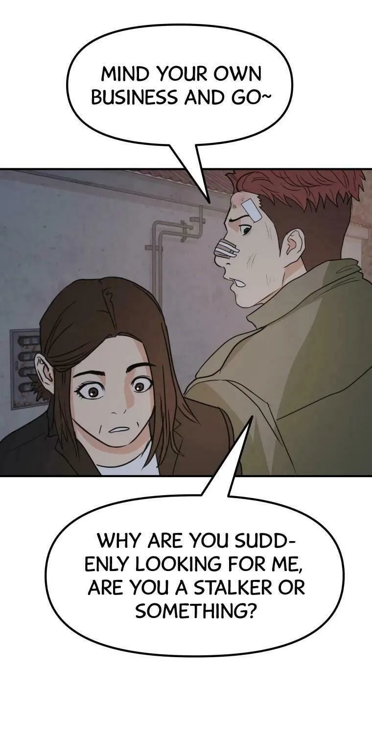 Read Guard Pass chapter 36 image 106 on Lezhin