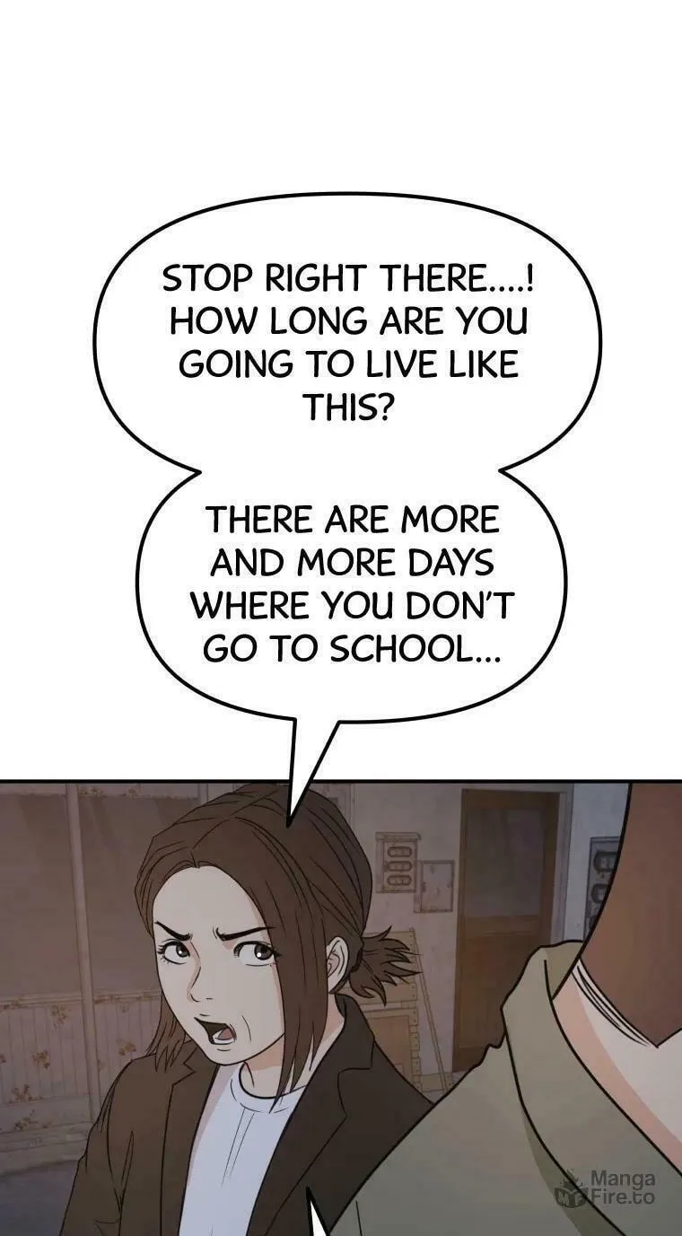 Read Guard Pass chapter 36 image 107 on Lezhin