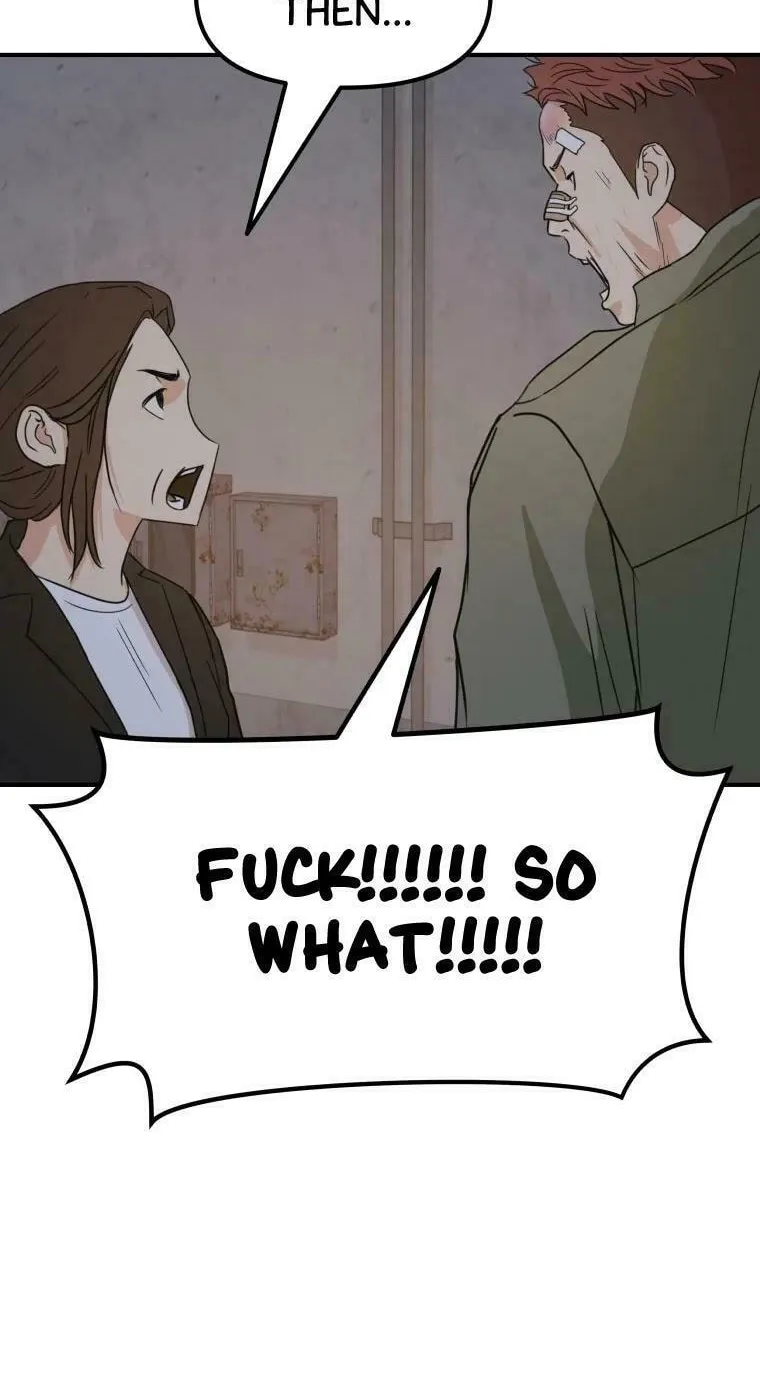 Read Guard Pass chapter 36 image 109 on Lezhin