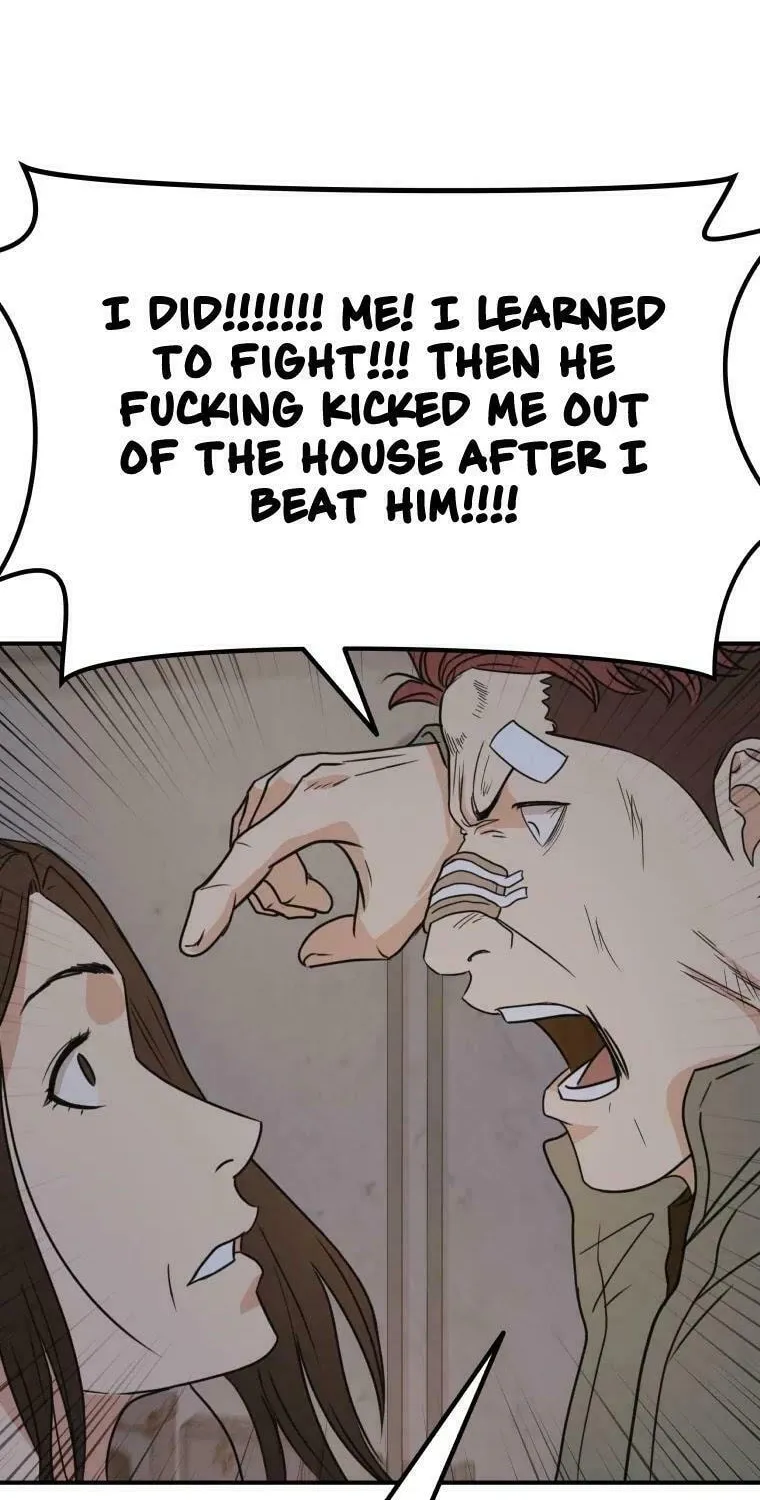 Read Guard Pass chapter 36 image 113 on Lezhin