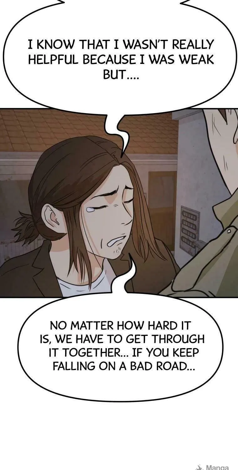 Read Guard Pass chapter 36 image 116 on Lezhin