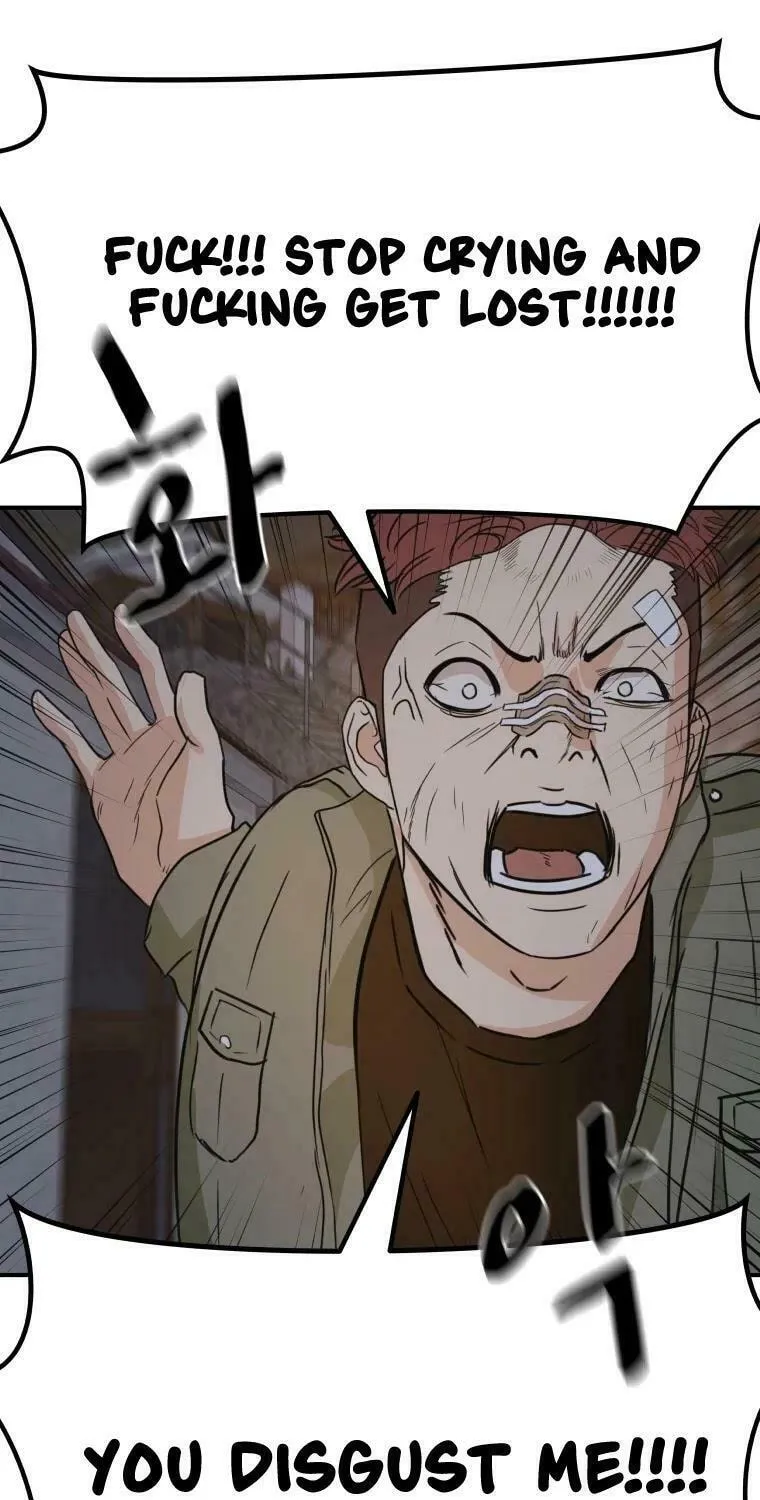 Read Guard Pass chapter 36 image 118 on Lezhin
