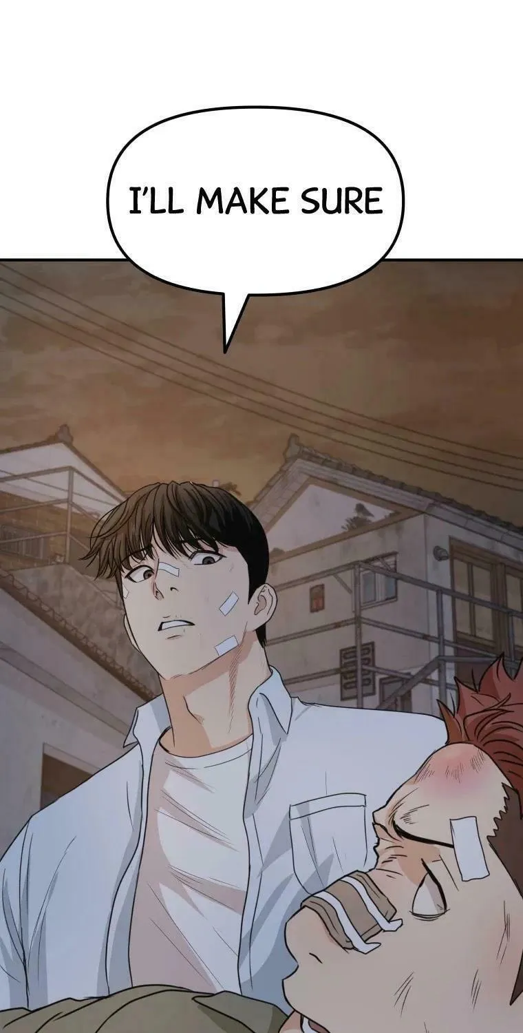 Read Guard Pass chapter 36 image 126 on Lezhin
