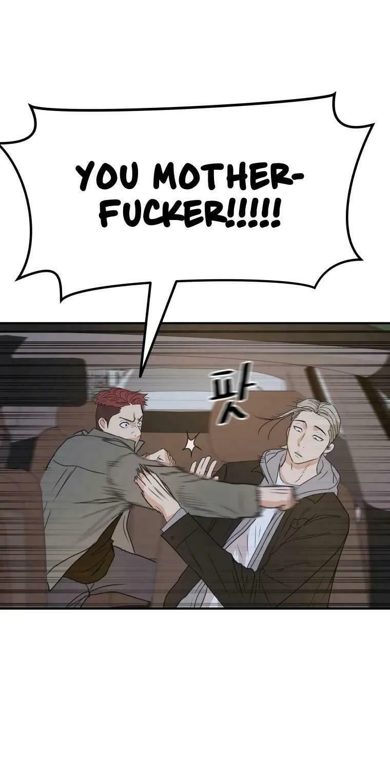 Read Guard Pass chapter 36 image 14 on Lezhin
