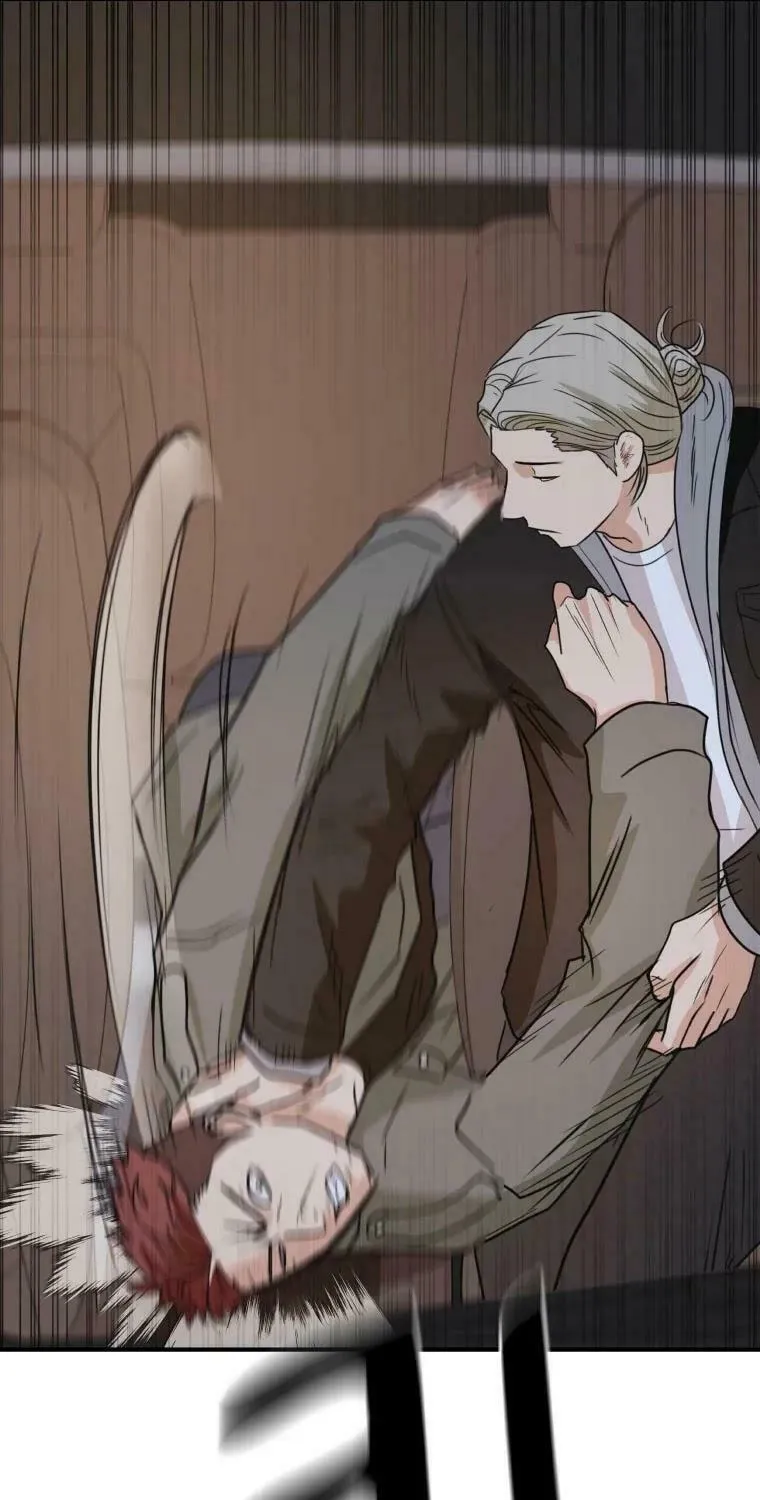 Read Guard Pass chapter 36 image 16 on Lezhin