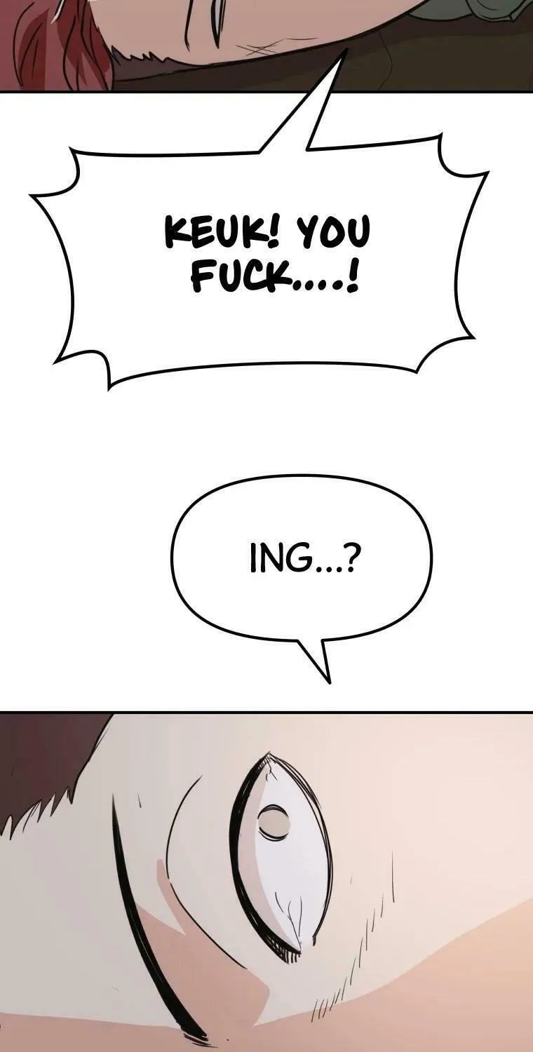 Read Guard Pass chapter 36 image 18 on Lezhin